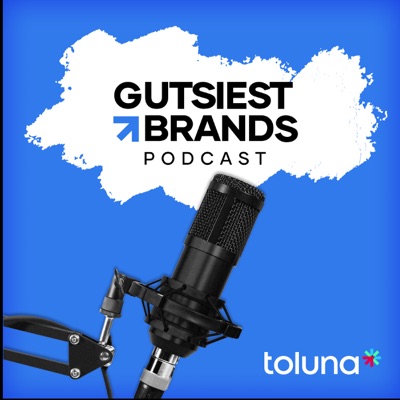 Gutsiest Brands