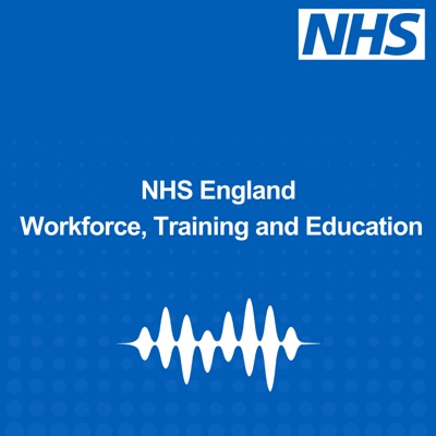 NHS England Workforce, Training and Education:NHS England Workforce, Training and Education