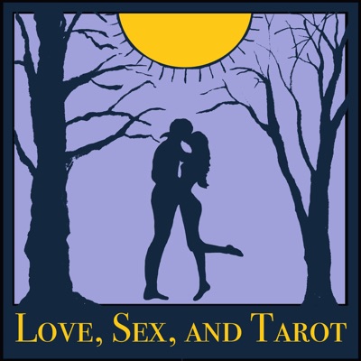 Love Sex and Tarot