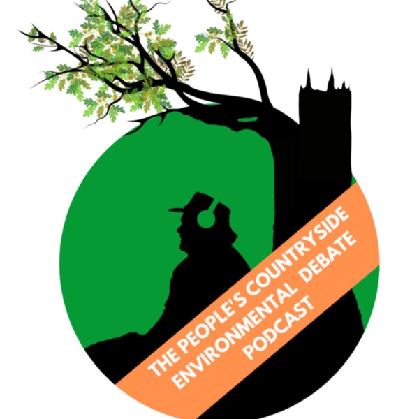 The People's Countryside Environmental Debate Podc... Image
