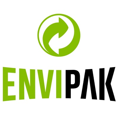 ENVI-cast:ozvenvipak