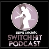 Ladies who Switch: Alice Capsey interview podcast episode