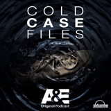 Cold Case Files podcast