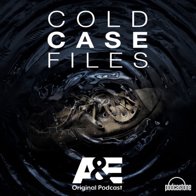 Cold Case Files