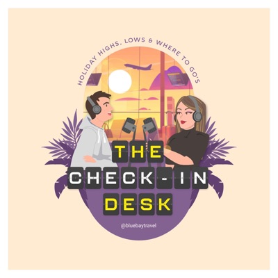 The Check-In Desk