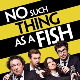 Image of No Such Thing As A Fish podcast