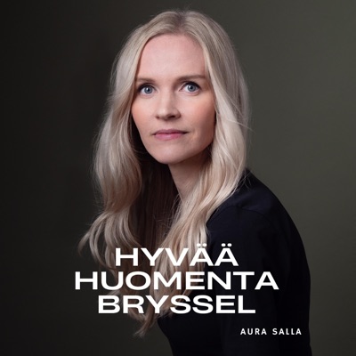 Hyvää huomenta Bryssel Hyvää huomenta Bryssel