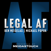 Legal AF by MeidasTouch - Meidas Media Network