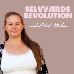 Selvværdsrevolution