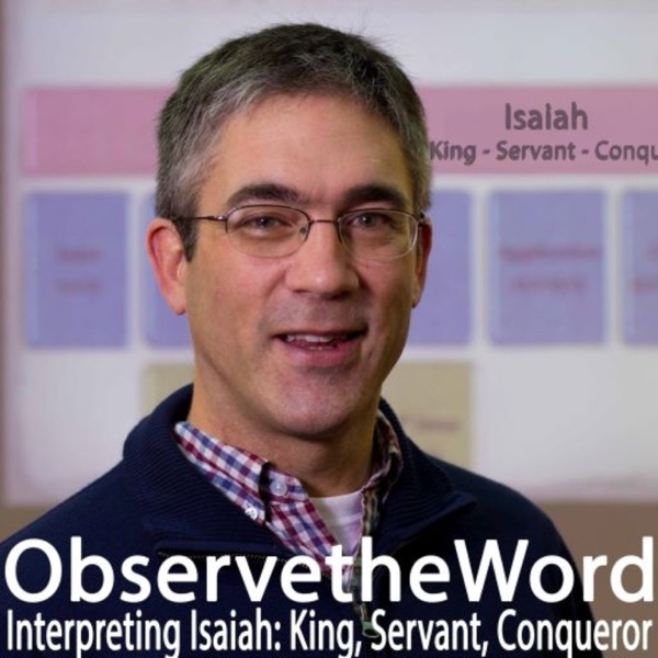 Observe the Word