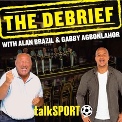 Talksport listen again discount