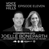 A Conversation with Joelle Boneparth - EP. 11