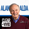 Clear+Vivid with Alan Alda - Alan Alda