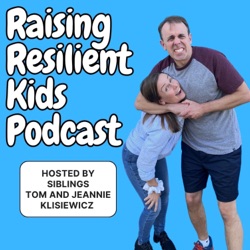 Raising Resilient Kids