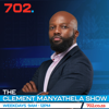The Clement Manyathela Show - Primedia Broadcasting