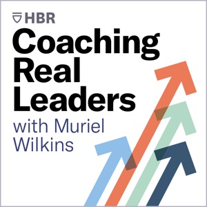 Coaching Real Leaders
