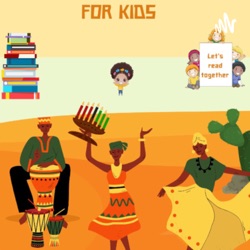 Stories for African Children