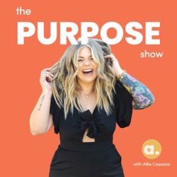 Ep 323: Introducing: The New Allie Casazza