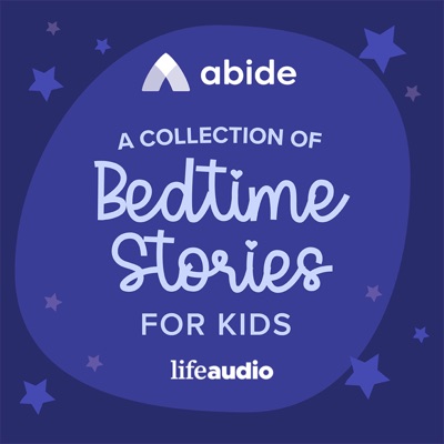 Abide Kids Bedtime Stories:Abide Stories for Kids