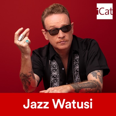 Jazz Watusi:Catalunya Ràdio