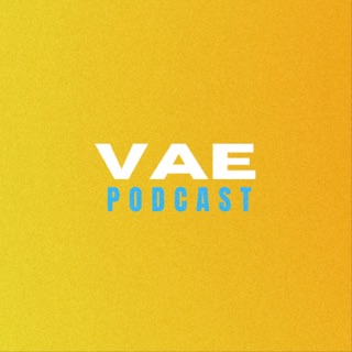 VAE Podcast podcast artwork