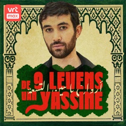Trailer — De 9 Levens van Yassine