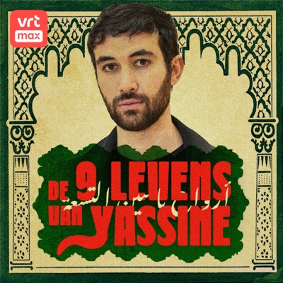 De 9 Levens van Yassine
