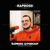 RapBoss - Florian LECERF | 135 MÉDIA