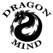Dragon Mind - TTRPG Podcast - John Tanaka