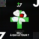 J+7 - 03/04/2023 - SDJ : À qui le tour ?