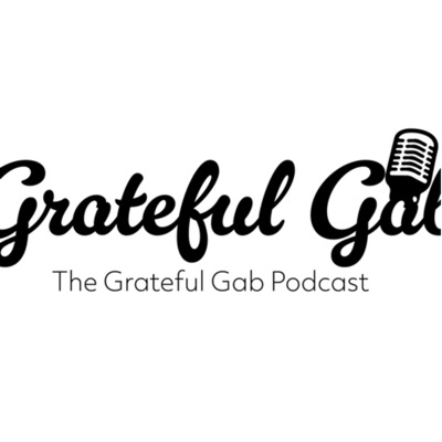 Grateful Gab:David Cain