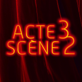 Acte 3 Scène 2