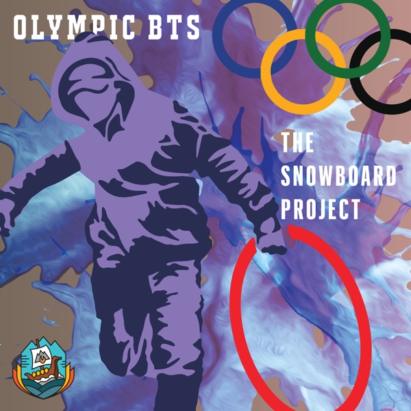 Olympic BTS 2 with Brad Jay • Episode 299 photo