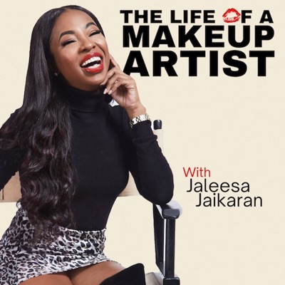 The Life of A Makeup Artist:Jaleesa Jaikaran