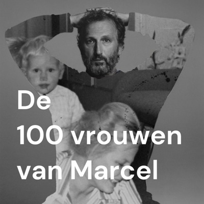 De 100 Vrouwen van Marcel:Marcel Musters