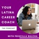 Your Latina Career Coach