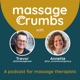 Massage Crumbs