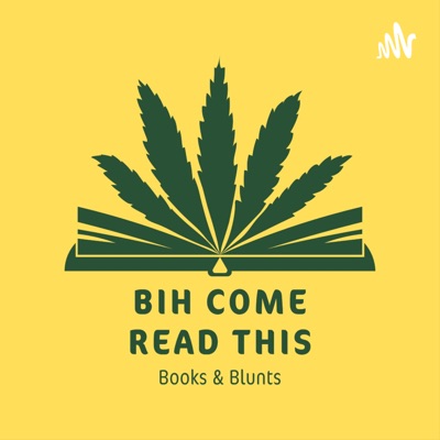 BIH COME READ THIS PODCAST:Culxr House Network