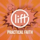 Season 6: E12: Lift: Faith and Grief with Rev. Jennifer Powell