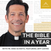 The Bible in a Year (with Fr. Mike Schmitz) thumnail