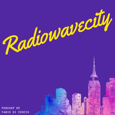 Radiowavecity