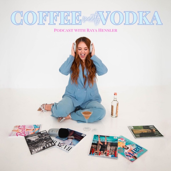 Coffee Meets Vodka Podcast