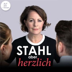 Lola Weippert – wie kann ich lernen in meiner Beziehung besser zu vertrauen?