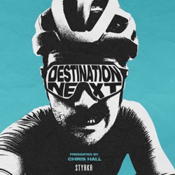 Destination Next powered by STYRKR