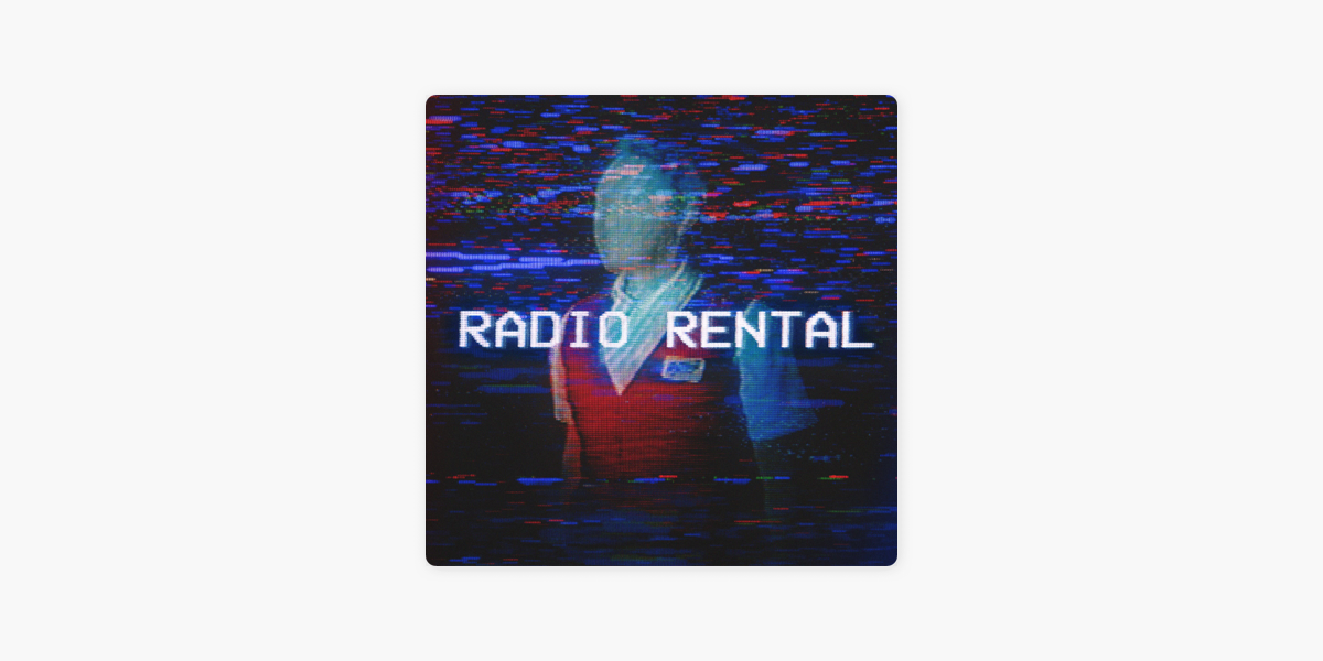 ‎Radio Rental on Apple Podcasts