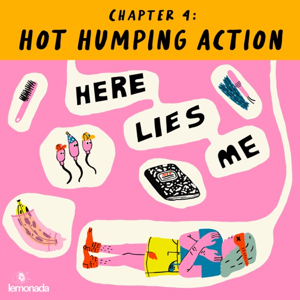 Chapter 4: Hot Humping Action 🌮🍆🍒👅💦 photo