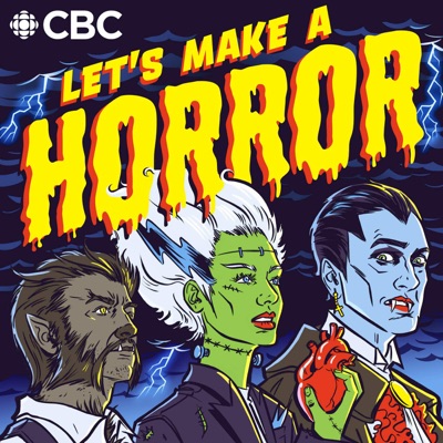 Let's Make A Horror Let's Make A Horror