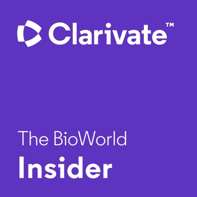 The BioWorld Insider Podcast:BioWorld