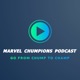 Episode 99.5 - Trickster Takeover Preview