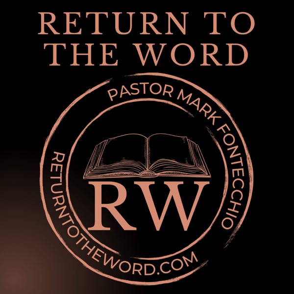 Return to the Word Bible Study image